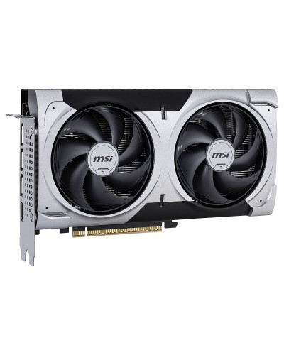 MSI GeForce RTX 5060 Ti 16G VENTUS 2X OC PLUS