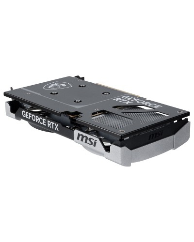 MSI GeForce RTX 5060 Ti 16G VENTUS 2X OC PLUS