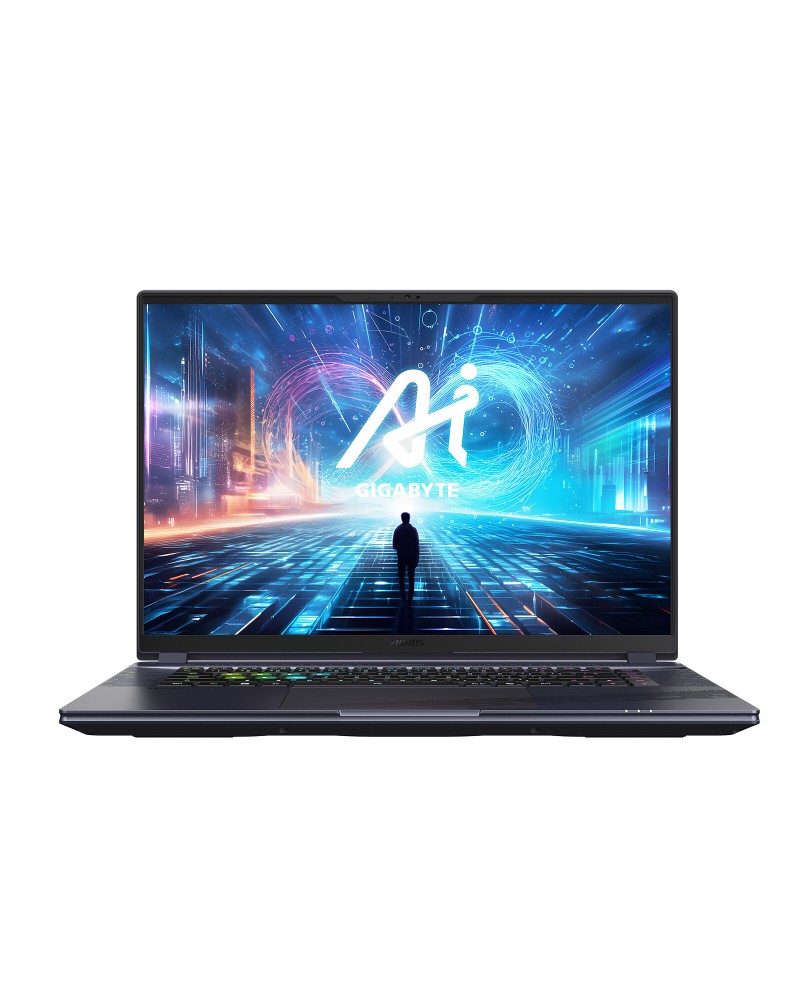 AORUS 16X 9KG-43FRC54SH (OPTION 32GO)