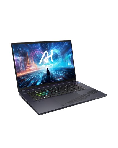 AORUS 16X 9KG-43FRC54SH (OPTION 32GO)