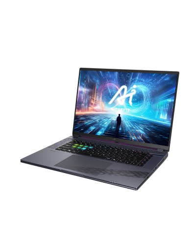AORUS 16X 9KG-43FRC54SH (OPTION 32GO)