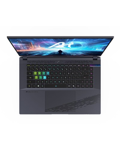 AORUS 16X 9KG-43FRC54SH (OPTION 32GO)