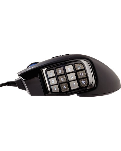 Corsair Gaming Scimitar RGB Elite