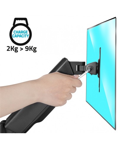 Advance ADV-ARM1 - Support 1 écran