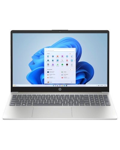 PORTABLE HP Laptop 15-fc0026nk  15.6"  SACOCHES ET SOURIS OFFERTES