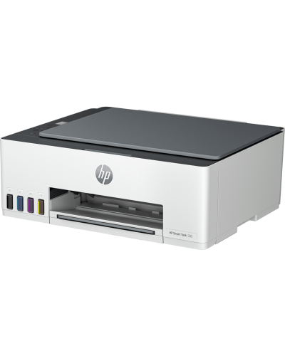 IMP MFC HP SMART TANK 580 3/1 12PPM GT52/53