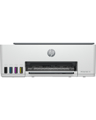 IMP MFC HP SMART TANK 580 3/1 12PPM GT52/53