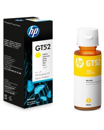 ENCRE CRT GT52 Bouteille Encre  (MC 24) 8000p