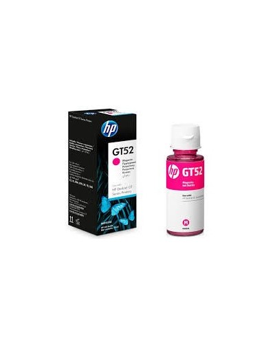 ENCRE CRT GT52 Bouteille Encre  (MC 24) 8000p