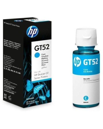 ENCRE CRT GT52 Bouteille Encre  (MC 24) 8000p