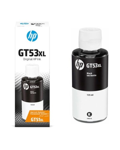 CRT GT53 Bouteille Encre NOIRE