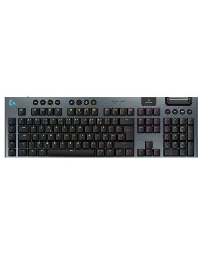 Logitech G G915X Lightspeed Noir (Tactile Version) sans fil