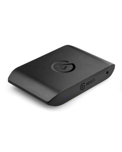 Elgato Game Capture HD60 X