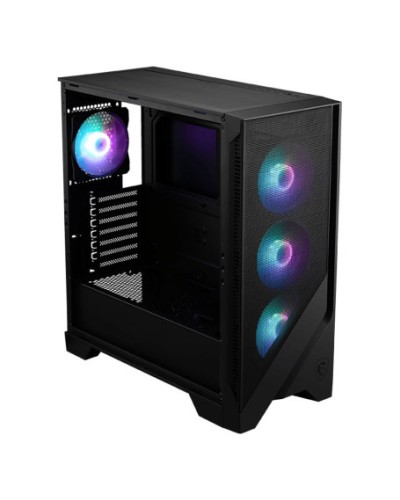 Boitier MSI MAG FORCE 320R AIRFLOW NOIR