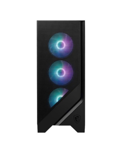 Boitier MSI MAG FORCE 320R AIRFLOW NOIR