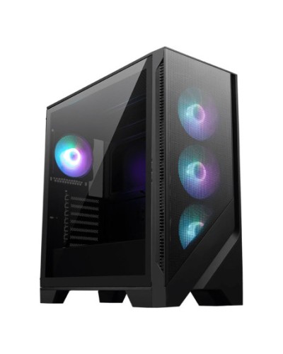 Boitier MSI MAG FORCE 320R AIRFLOW NOIR