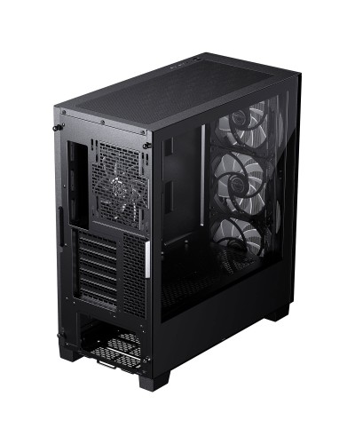 Boitier PHANTEKS XT PRO ULTRA NOIR - MT/SANS ALIM/E-ATX