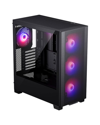 Boitier PHANTEKS XT PRO ULTRA NOIR - MT/SANS ALIM/E-ATX