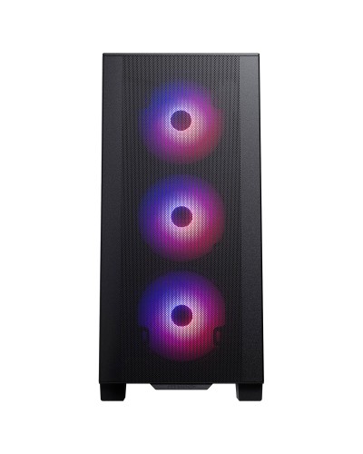 Boitier PHANTEKS XT PRO ULTRA NOIR - MT/SANS ALIM/E-ATX