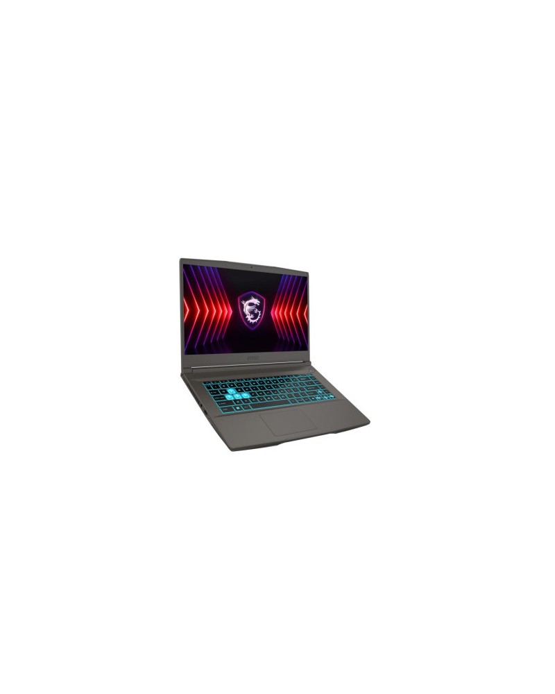 MSI Thin 15 B13UC-3024FR i5 16 go 512go