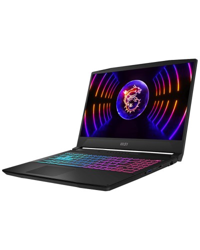 MSI Katana 15 B13VEK-1697FR