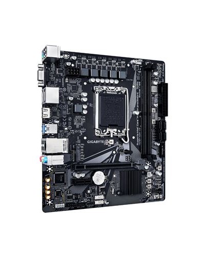 Gigabyte H610M S2H V2 DDR5