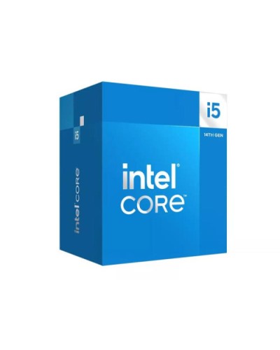 Intel Core i5-14400