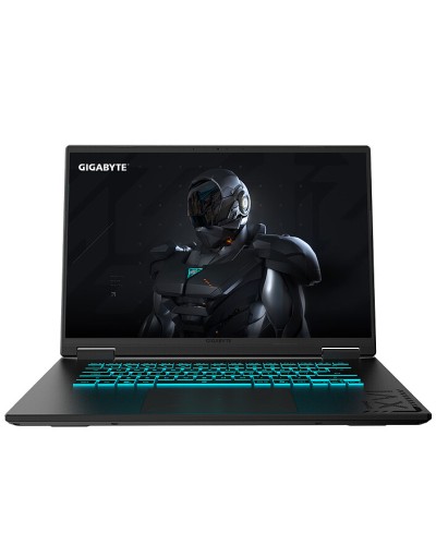 Gigabyte Gaming A16 CWHI3FR894SH rtx 5070 intel i7