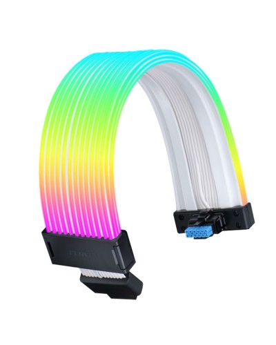 Lian Li Adressable RGB Strimer Wireless 12V-2x6 Wide