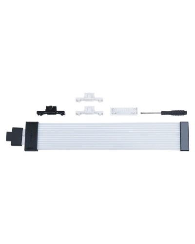 Lian Li Adressable RGB Strimer Wireless 12V-2x6 Wide