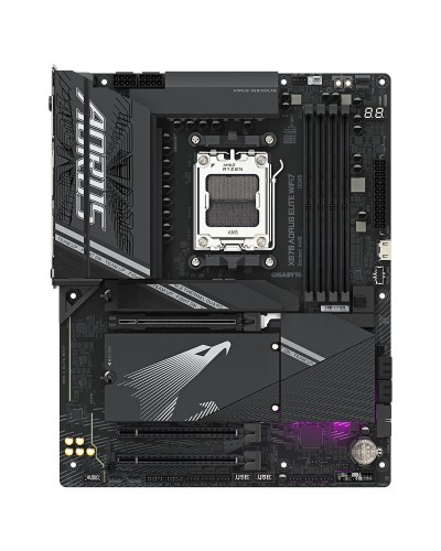 Gigabyte X870 AORUS ELITE WIFI7