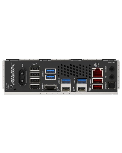 Gigabyte X870 AORUS ELITE WIFI7
