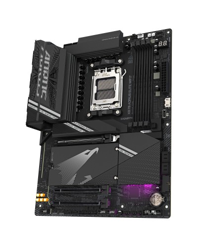 Gigabyte X870 AORUS ELITE WIFI7