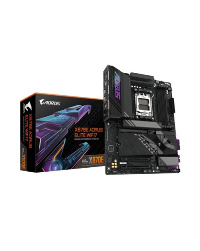 GIGABYTE X870E A ELITE WIFI7