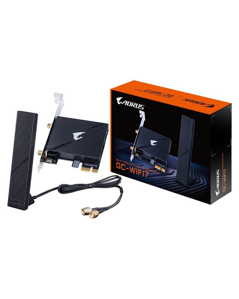 Gigabyte GC-WIFI7