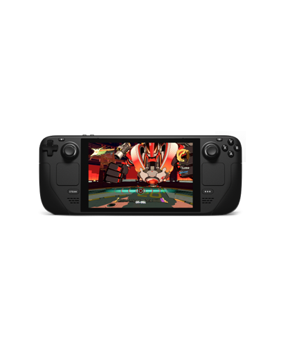 Steam Deck lcd 256 go