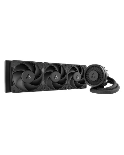 Arctic Liquid Freezer III Pro 360 (Noir)