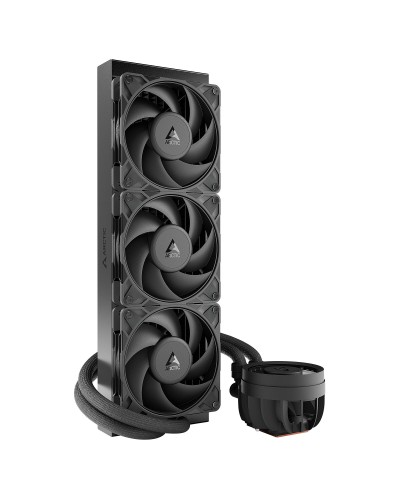 Arctic Liquid Freezer III Pro 360 (Noir)