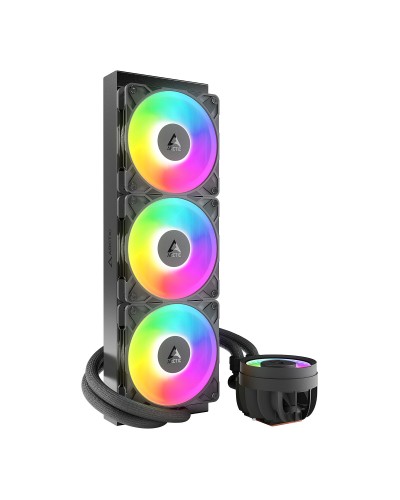 Arctic Liquid Freezer III Pro 360 A-RGB (Noir)