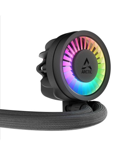 Arctic Liquid Freezer III Pro 360 A-RGB (Noir)