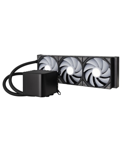 TRYX PANORAMA ARGB 360 - Noir