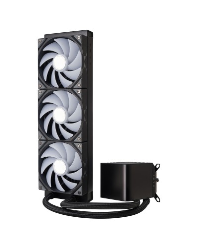 TRYX PANORAMA ARGB 360 - Noir