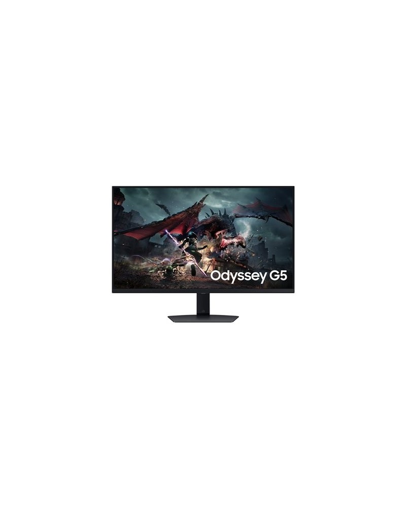 Samsung 32" LED - Odyssey G5 S32DG500EU