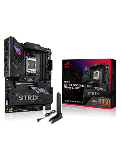 ASUS ROG STRIX B850-E GAMING WIFI