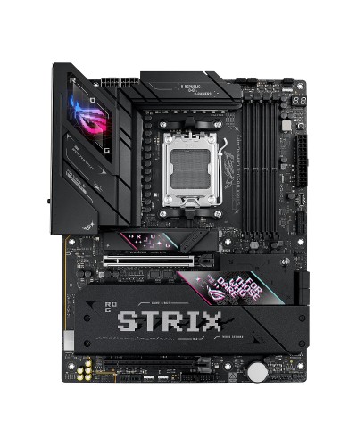 ASUS ROG STRIX B850-E GAMING WIFI