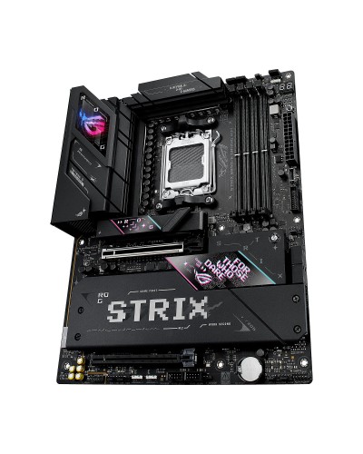 ASUS ROG STRIX B850-E GAMING WIFI