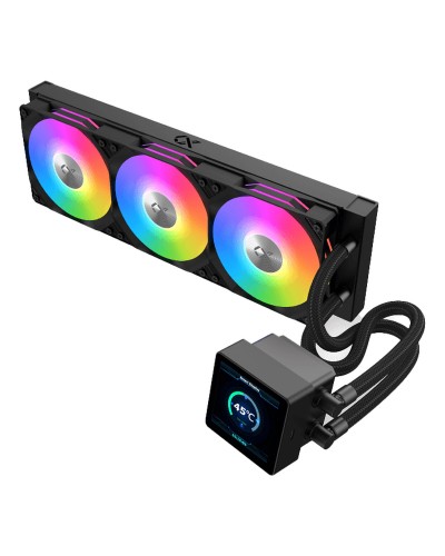 Xigmatek Connect 360 - Noir