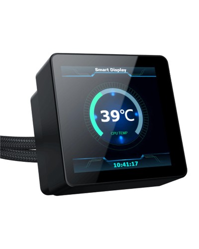 Xigmatek Connect 360 - Noir