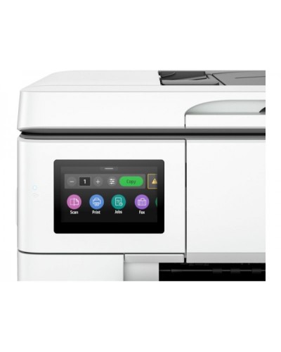 IMP MFC HP OJ PRO 9730 WF A3 4/1-22PPM-IMP & NUM R/V- ADF-LAN/USB/WIFI