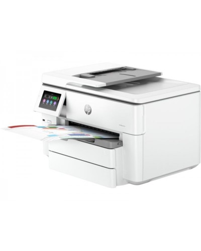 IMP MFC HP OJ PRO 9730 WF A3 4/1-22PPM-IMP & NUM R/V- ADF-LAN/USB/WIFI